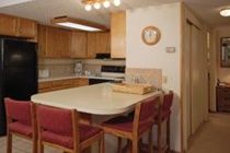 Ski Trail Condominiums Стимбот Спрингс Экстерьер фото