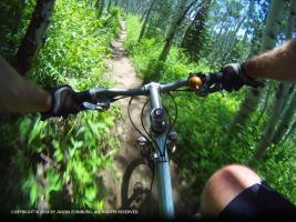Ski Trail Condominiums Стимбот Спрингс Экстерьер фото