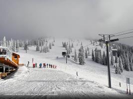 Ski Trail Condominiums Стимбот Спрингс Экстерьер фото